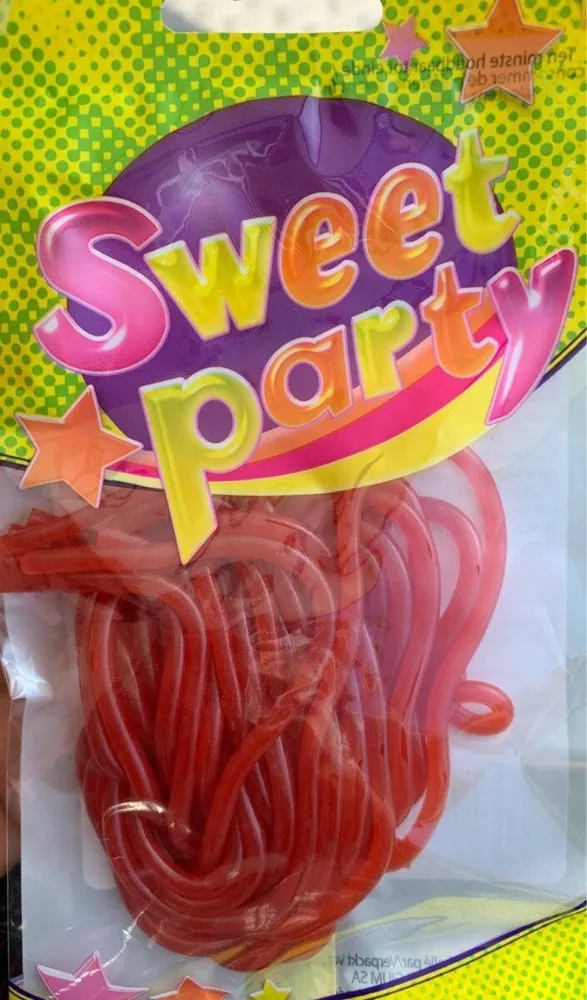 Sweet Party