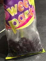Sweet party violettes