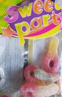 Sweet party