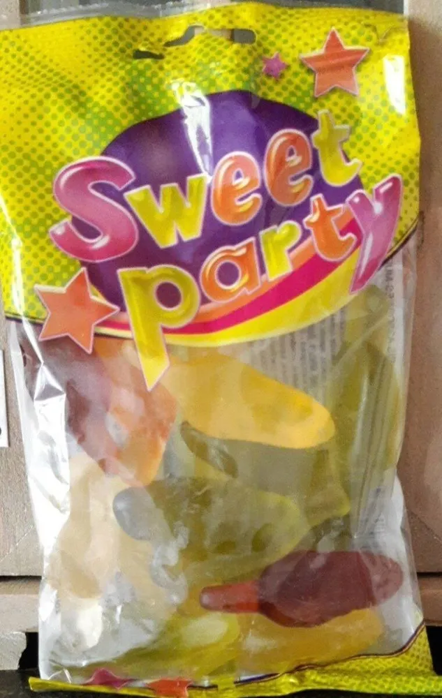 Sweet Party
