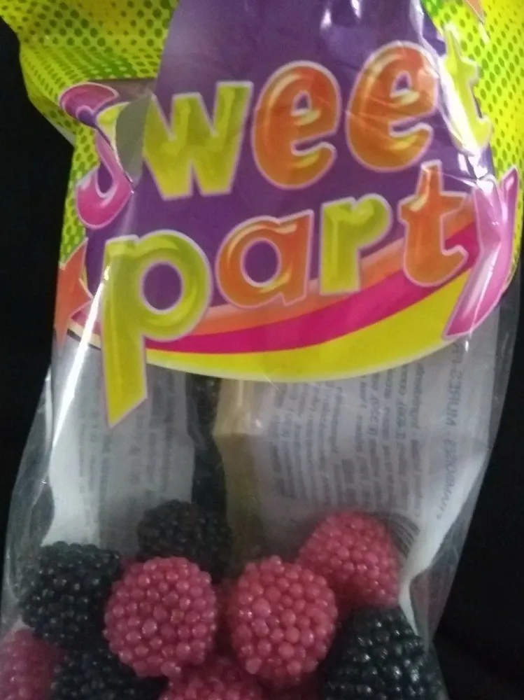 Sweet party