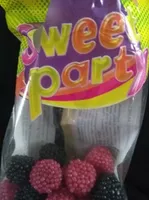 Sweet party
