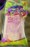 Bonbons papier