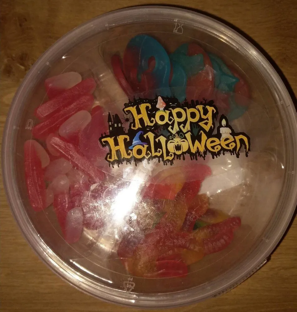 Happy Halloween