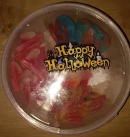 Happy Halloween