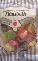 Fleurs assorties
