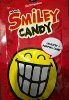 Smiley candy