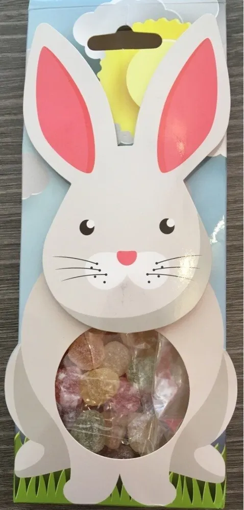 Sachet lapin