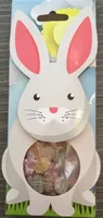 Sachet lapin