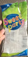 Bobon cola dans sucre