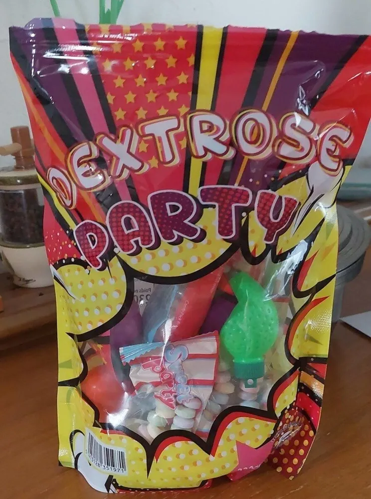 Dextrose party