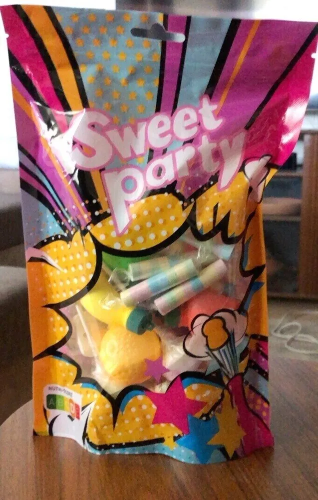 Sweet Party