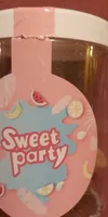 Sweet party