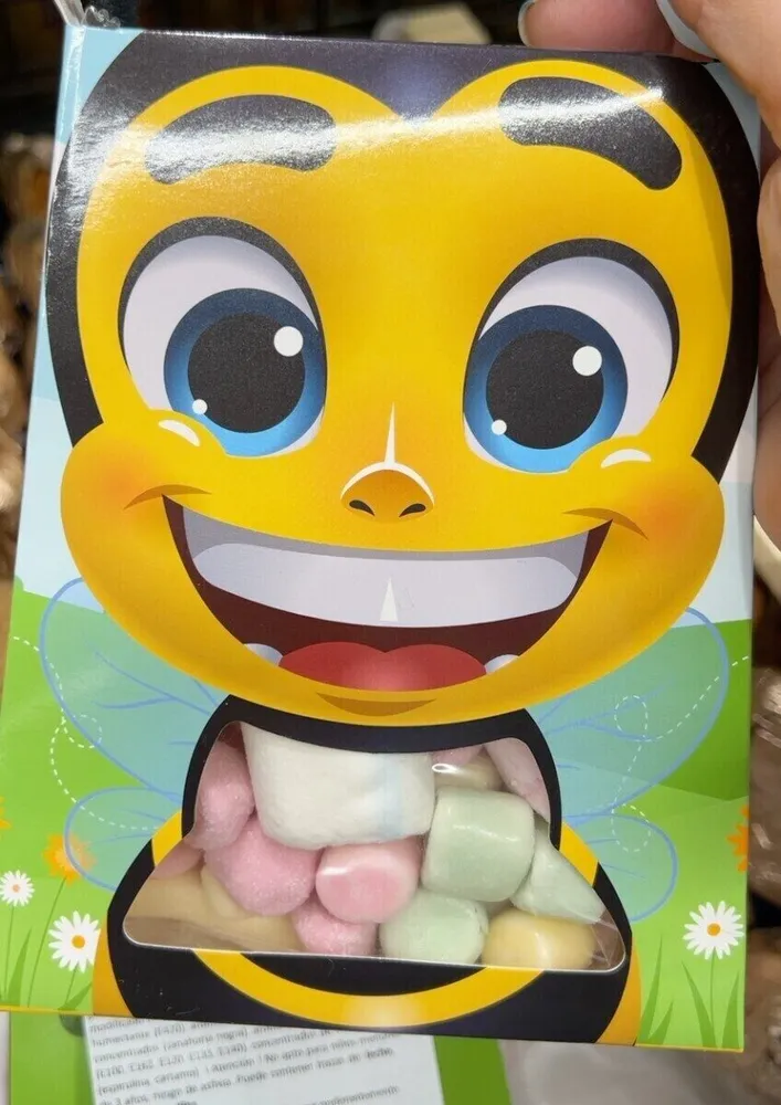 Cajachuches