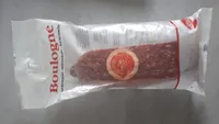 Saucisson sec Boulogne authentique