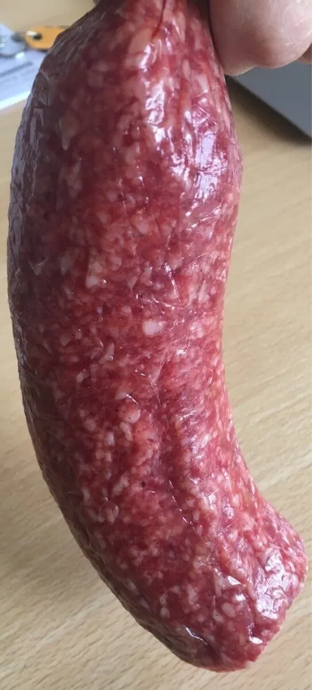 Saucisson Fermier
