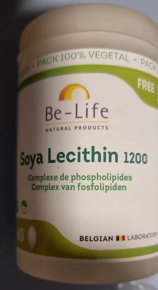 Complément alimentaire