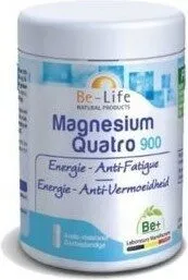 Magnesium Quatro 900
