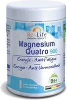 Magnesium Quatro 900