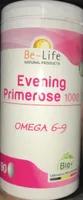 Be Life Evening Primerose 1000 Bio