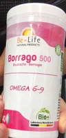 Bourrache