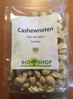 Cashewnoten