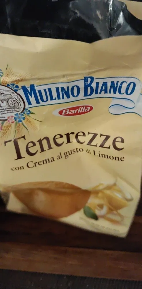 Tenerezze