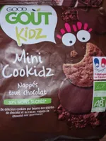 Mini cookidz