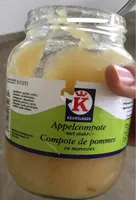 Appelcompote