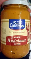 Sauce Andalouse extra