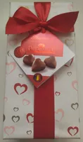 Surtido Mejores Bombones de Chocolate