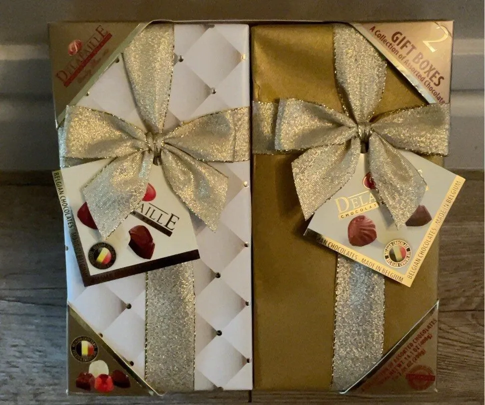 Delafaille Chocolats