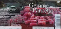 Pancetta