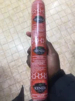 Saucisson bœuf fume amylace