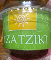 Tzatziki