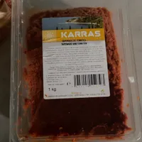 Tapenade de tomates