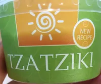Tzatziki