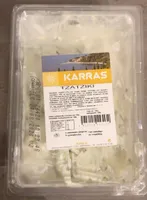 Tzatziki