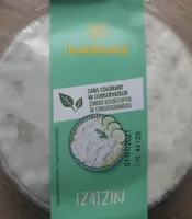Tzatziki