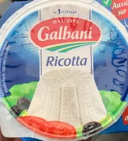 Ricotta