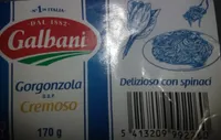 Gorgonzola