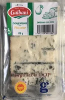 Gorgonzola Piccante