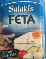 Feta