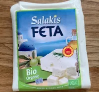 Salakis fera