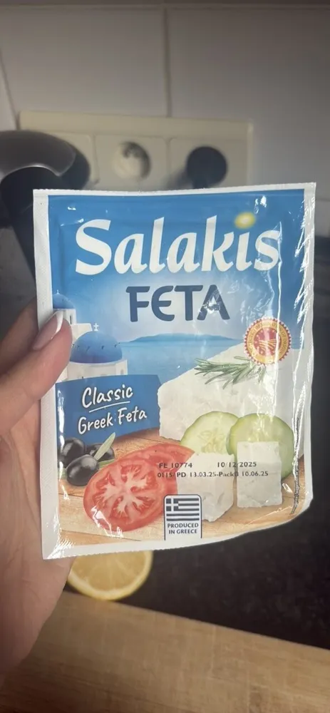 Feta