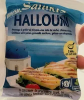 Halloumi