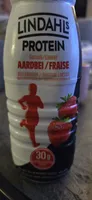 Protein Aardbei / Fraise