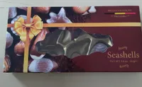 BELGIAN Seashells