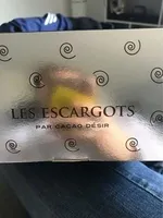 Les escargots