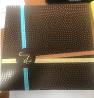 Cacao desir